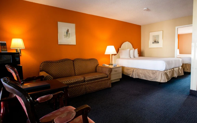 Family Suite