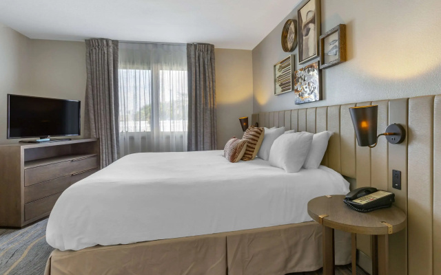 Double Suite