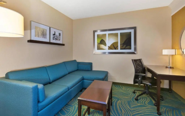 Suite