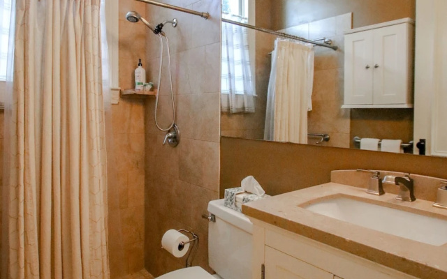 Premium Apartment
