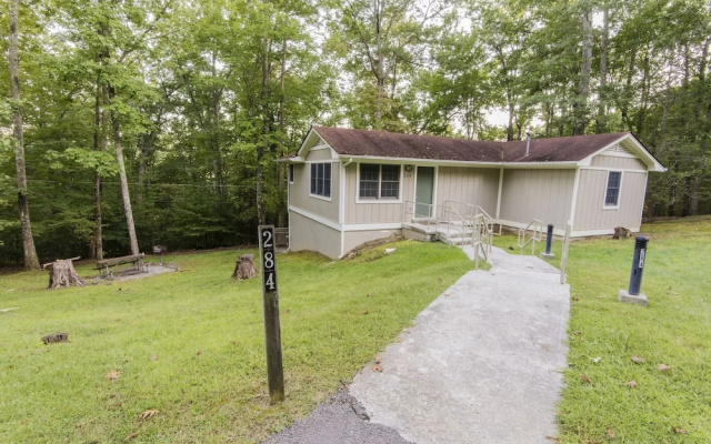 Cottage