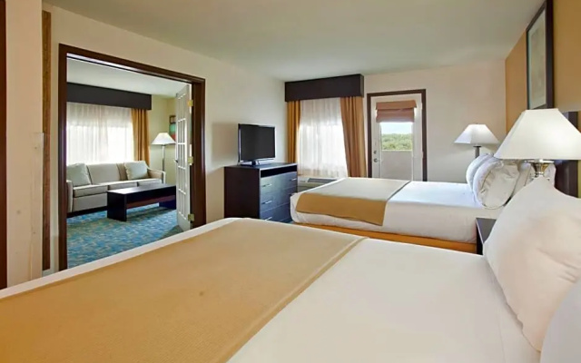 Family Suite