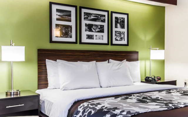 Standard room