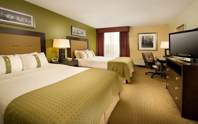 Standard Twin room with mountain view