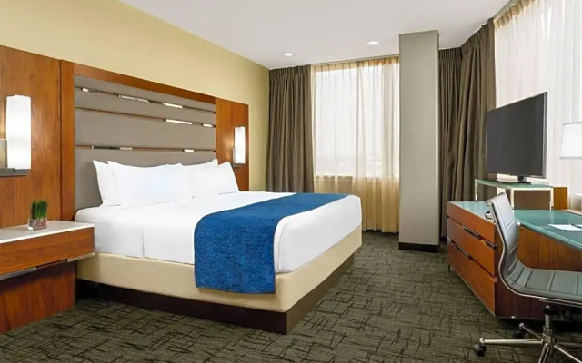 Executive room