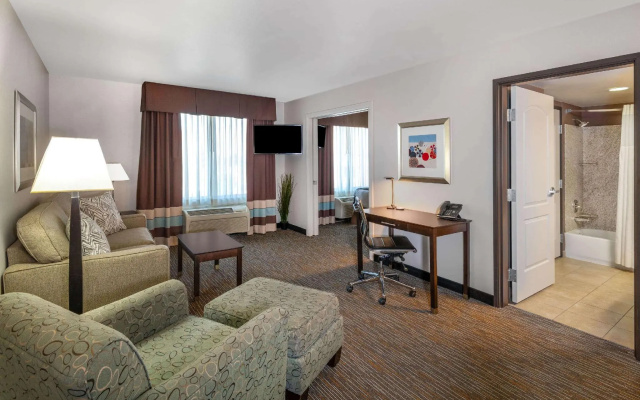 Junior Suite