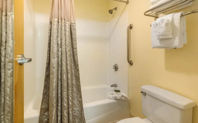 Presidential room