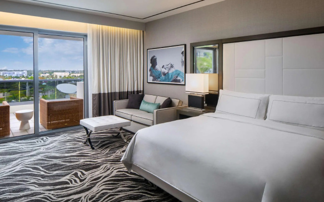 Verandah Double room