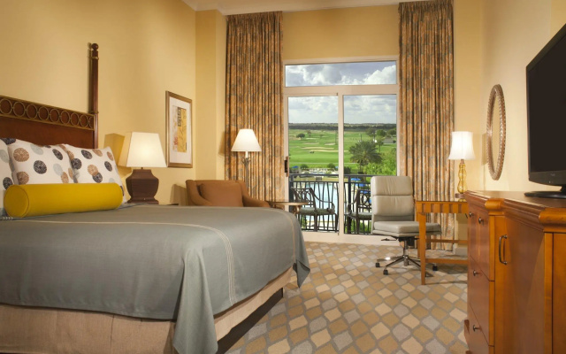 Premier Double room with balcony