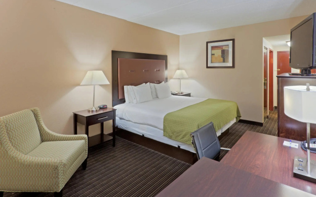 Standard room