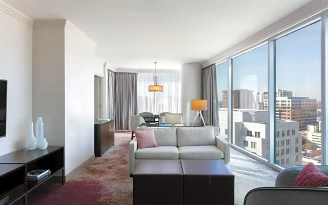 Grand Family Suite
