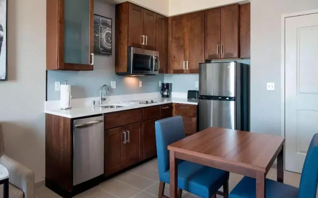 1 Bedroom Double Suite
