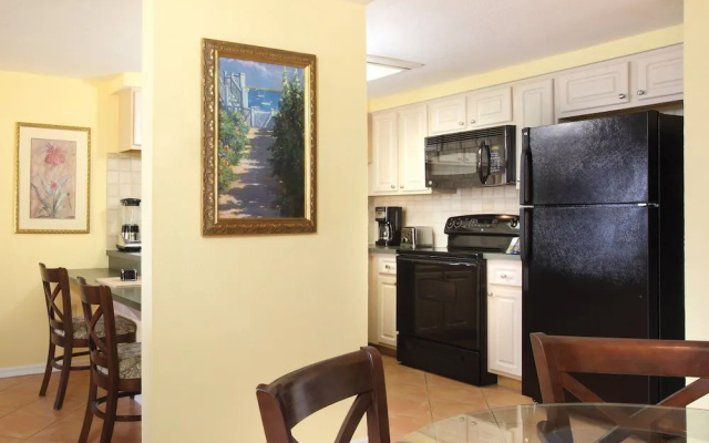 1 Bedroom Standard room