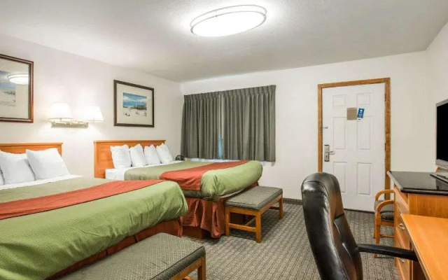 Standard room