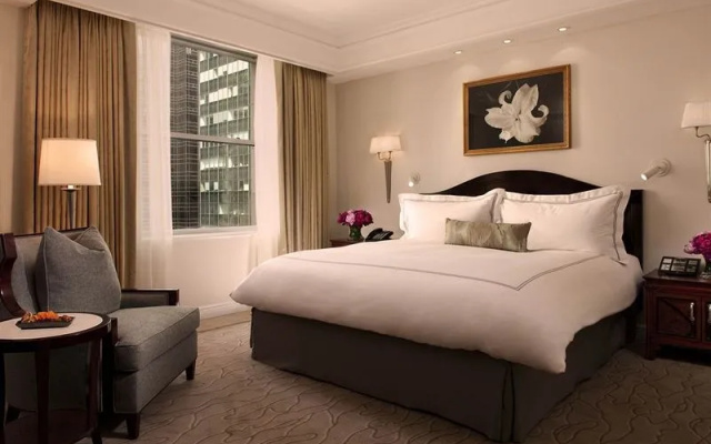 Executive Double Suite