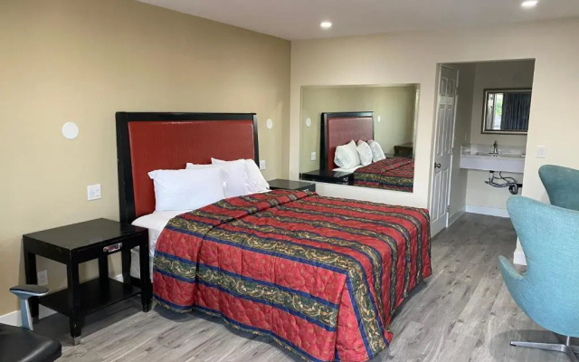 Standard room