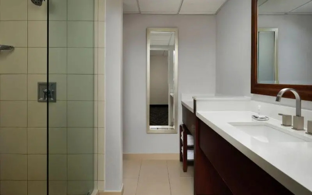 Standard Double Club room