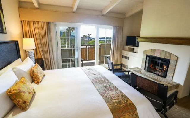 1 Bedroom Suite with balcony