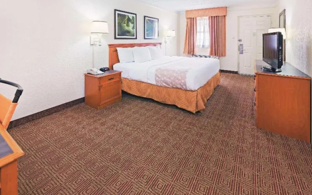 Accessible room
