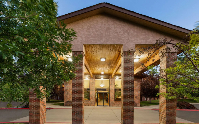 Run of House