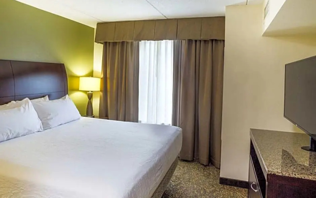 Standard Junior Suite