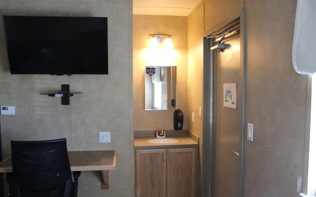 Premium room