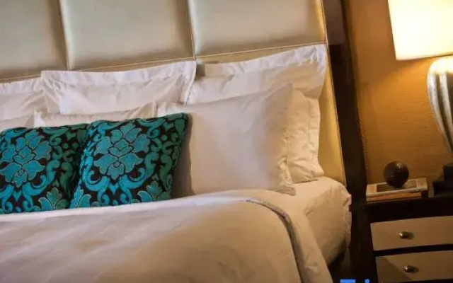 2 Bedrooms Double Suite