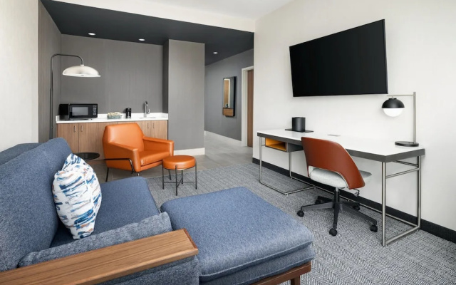 Double Suite