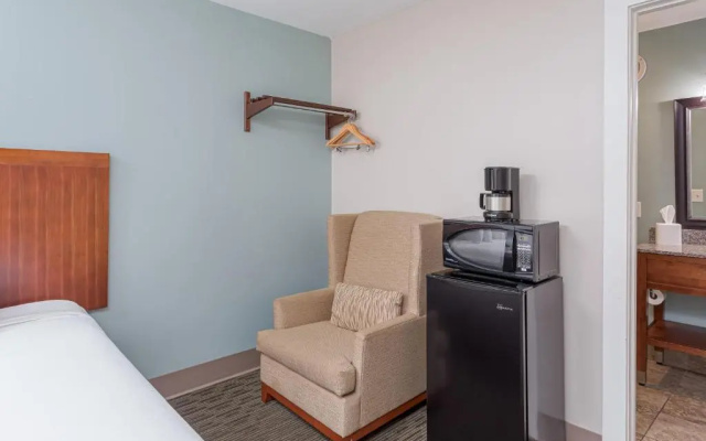 Standard room