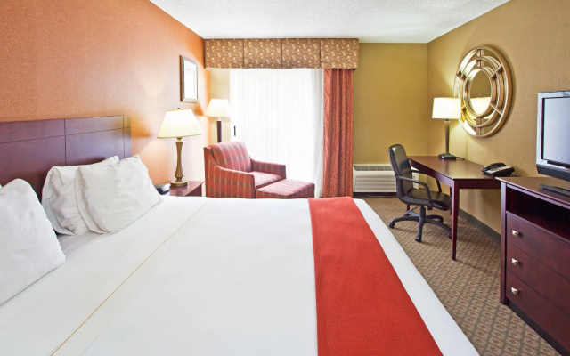 1 Bedroom Standard room