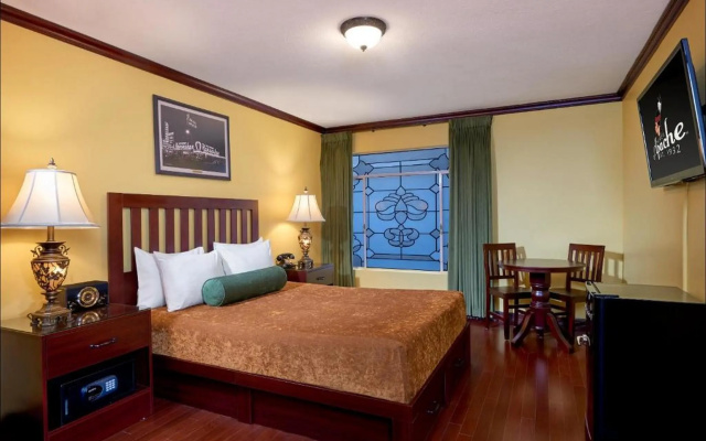 Premium Double room