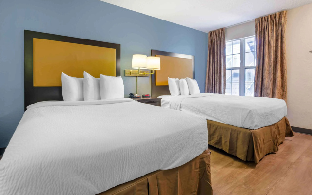 Quadruple Suite
