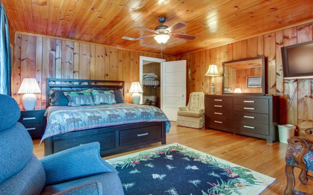 Cottage