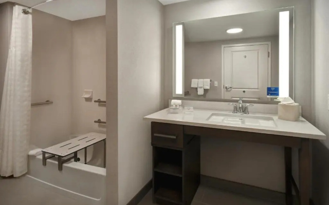 Double Suite