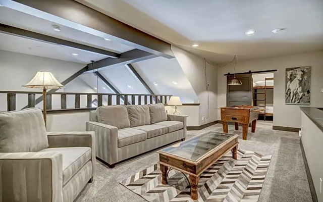Chalet