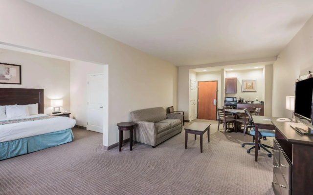 Double Suite