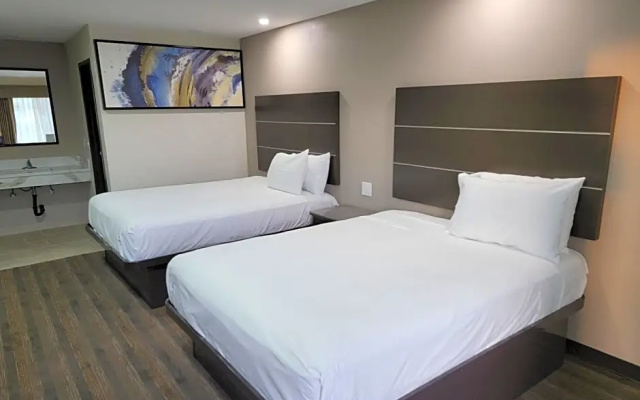 Classic room