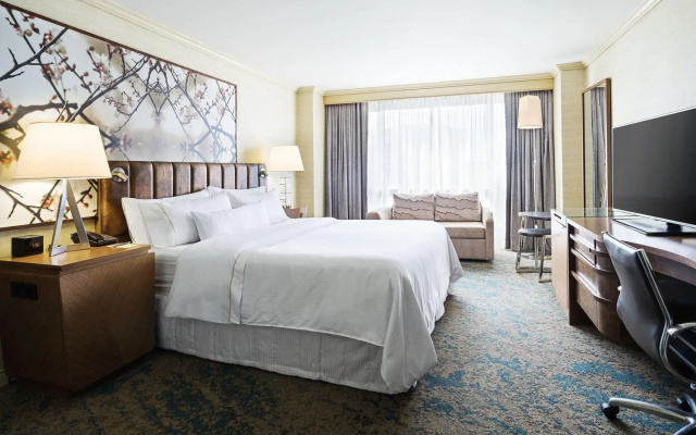 Premium Double room