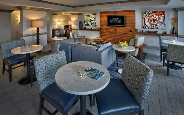 Standard Double Club room