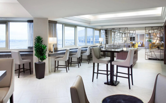 Concierge Level Double room