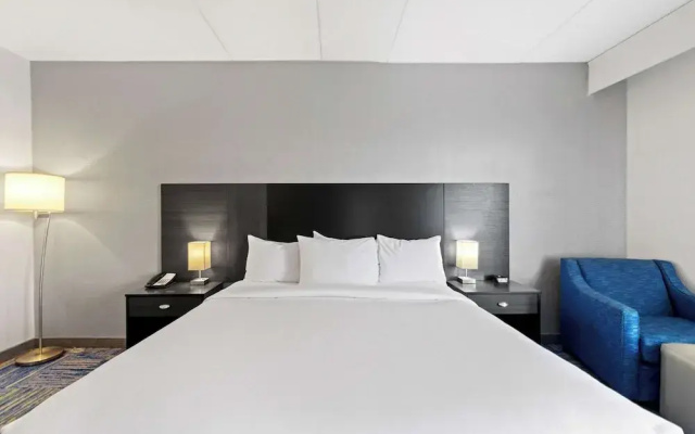 Premium room