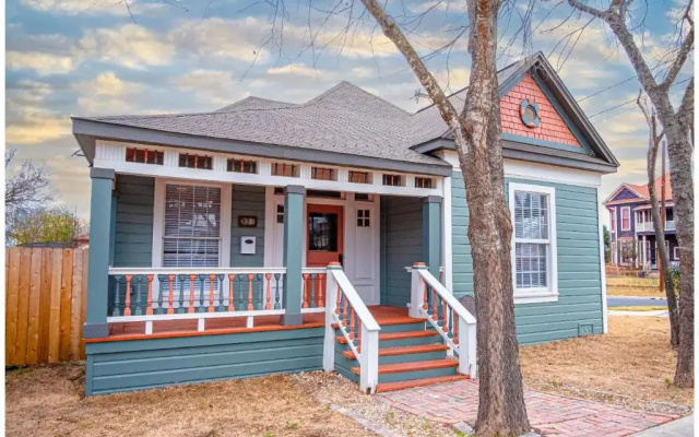 Cottage
