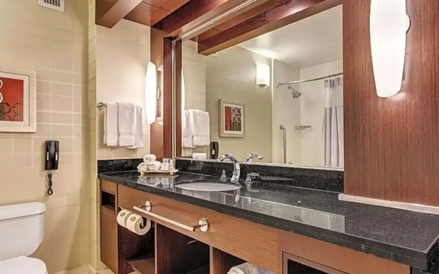 Executive room