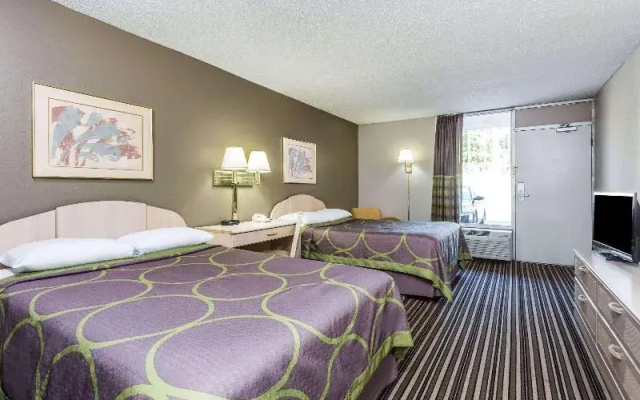 Standard room