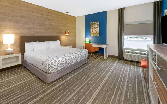 Traditional Double room