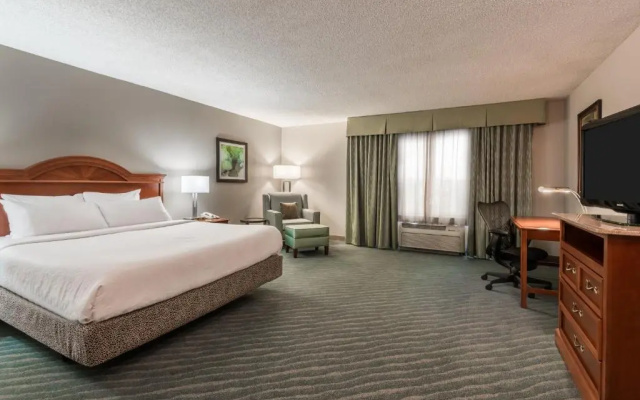 Mobility/Hearing Accessible Double room