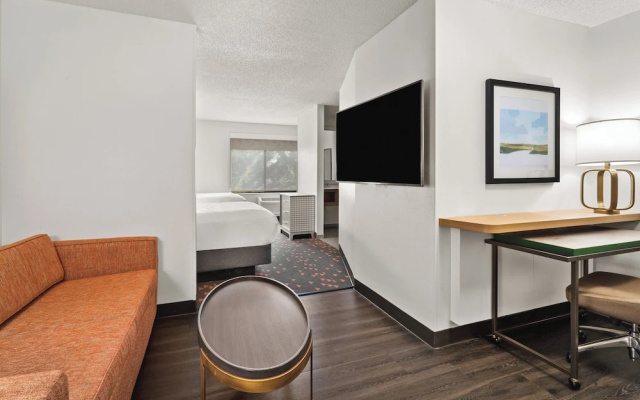 Premium room