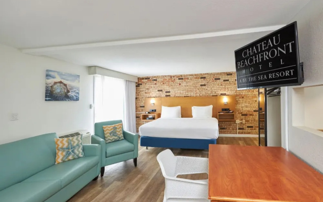 Classic room