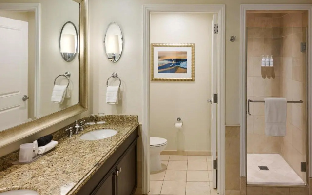 Standard Double room with courtyard view