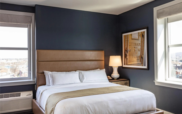 Double Junior Suite